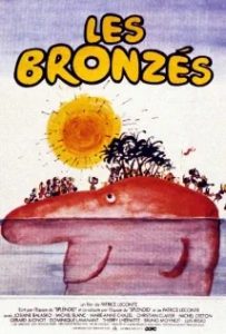 les bronzes