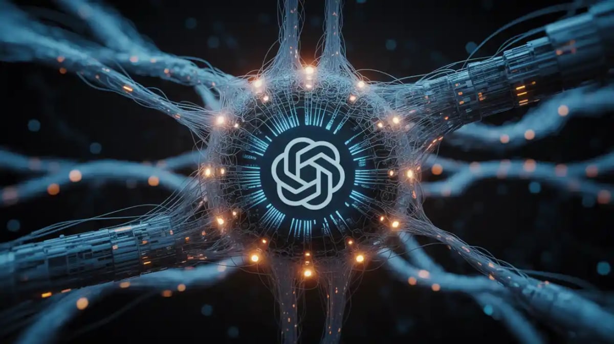 OpenAI découvre l'origine des comportements toxiques de ChatGP