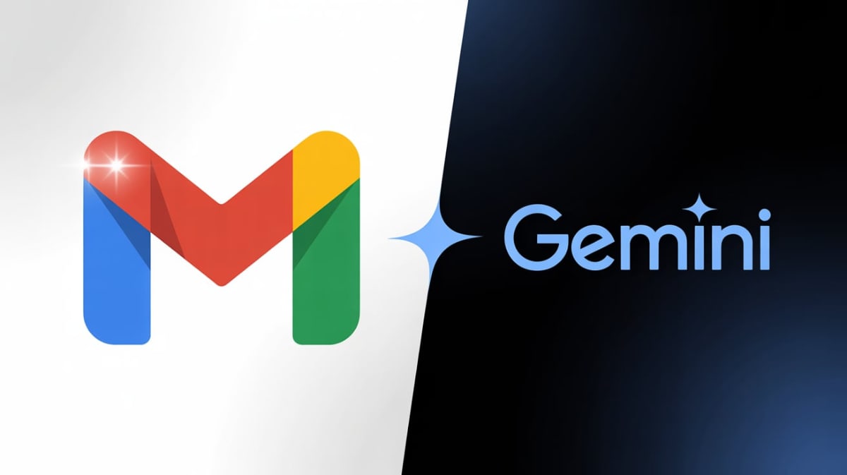 gmail résumé gemini AI